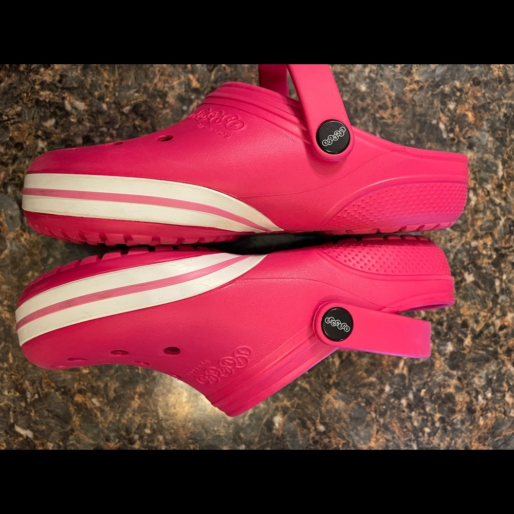 Jibbitz crocs - Picture 3 of 6